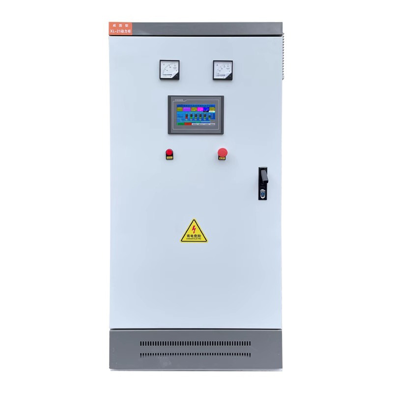 7寸TFT液晶屏賦能PLC控制...